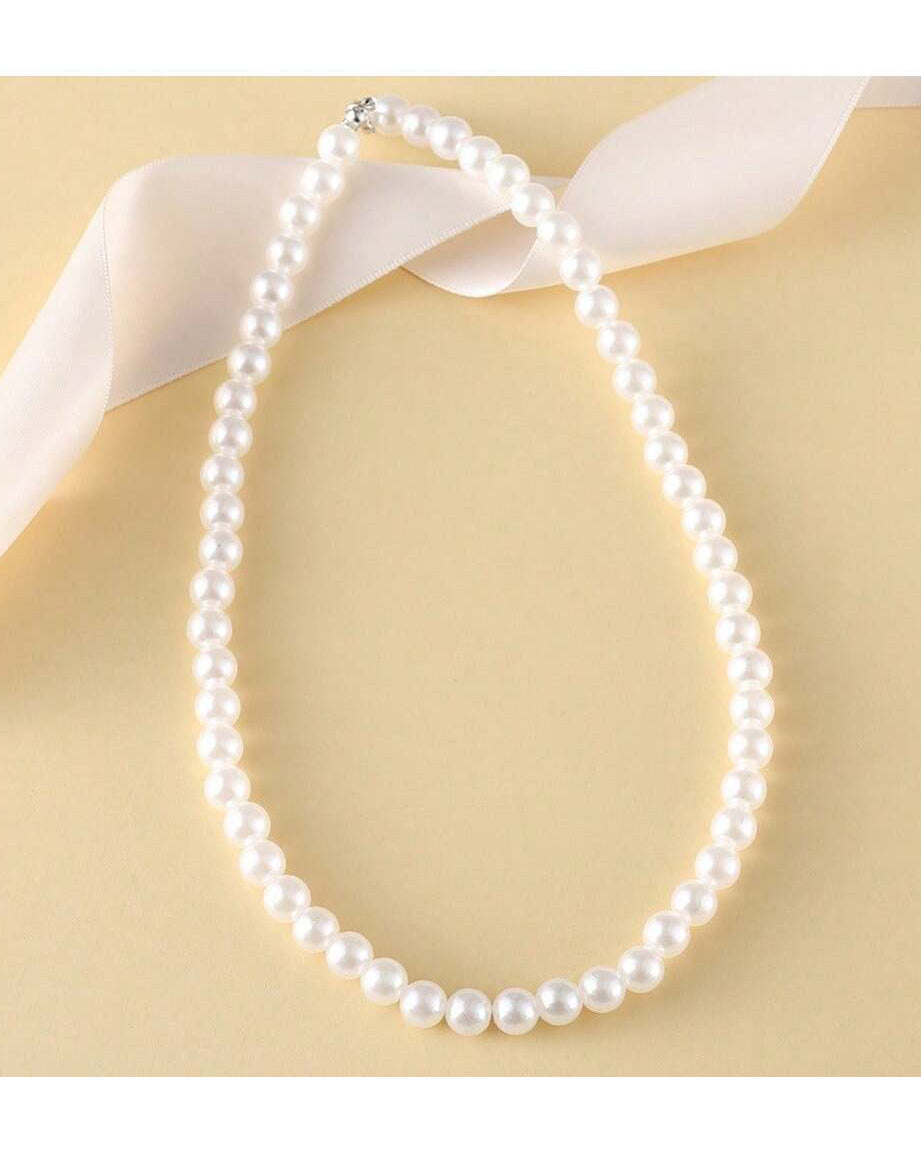 Elegant Pearl Set
