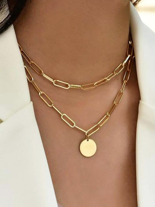 Dual Love Chain