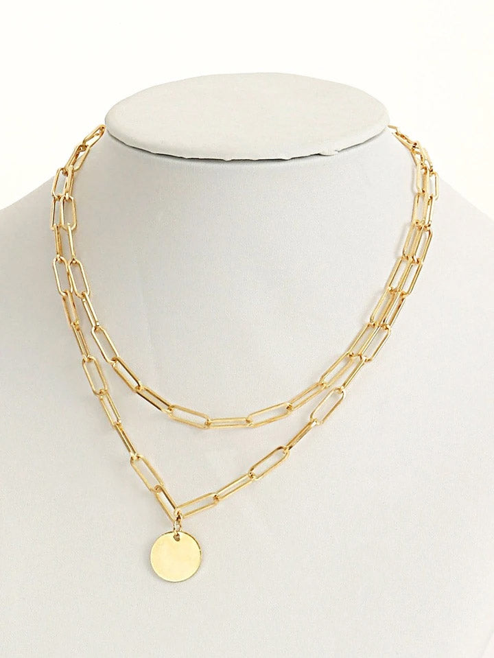 Dual Love Chain