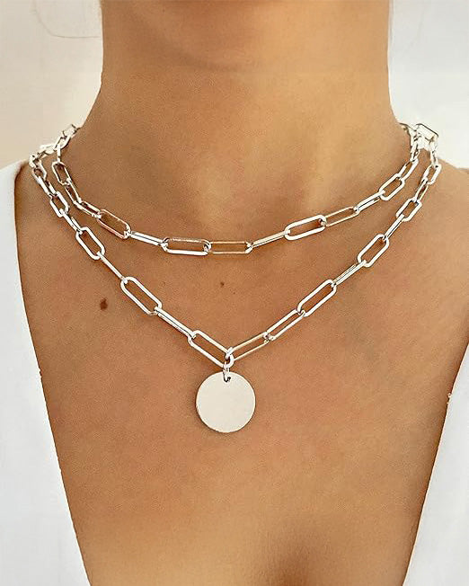 Dual Love Chain