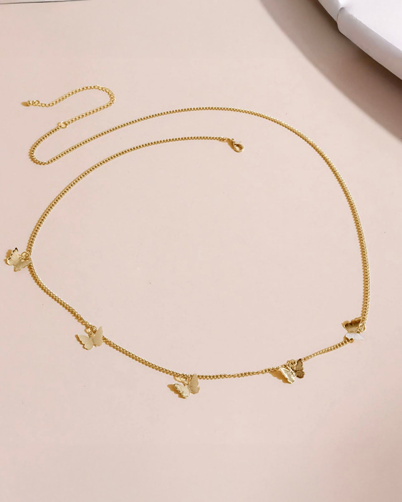Butterfly Waist Chain