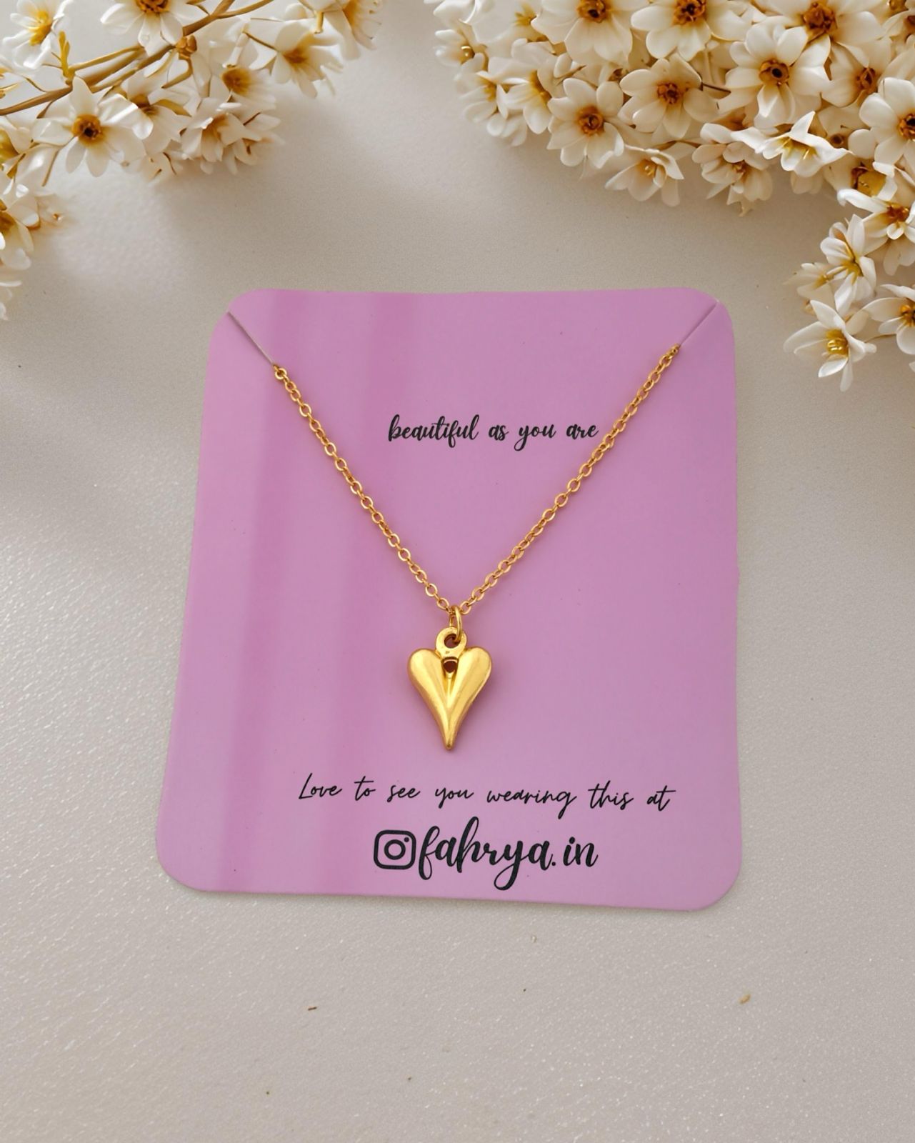 Bubble Heart Set