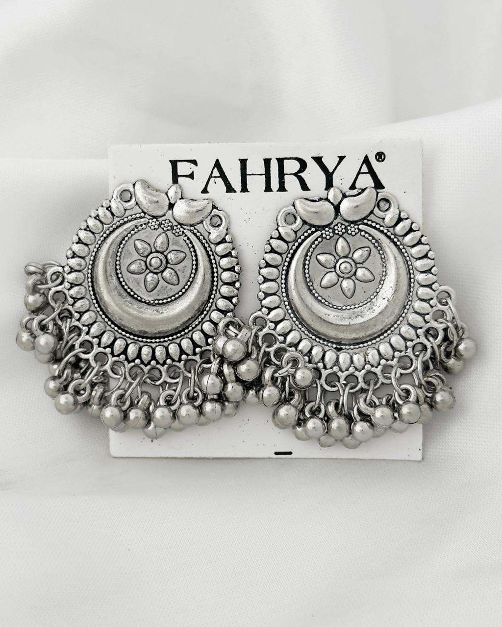 Jhumka Hamper (9 Jhumkas)