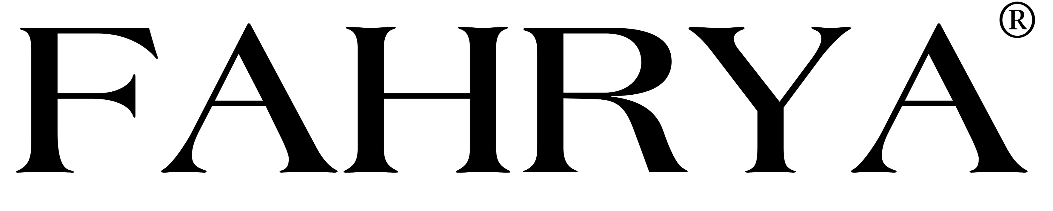 Fahrya