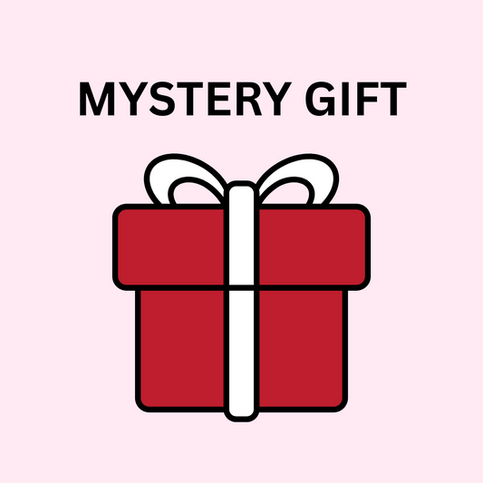 Mystery Gift