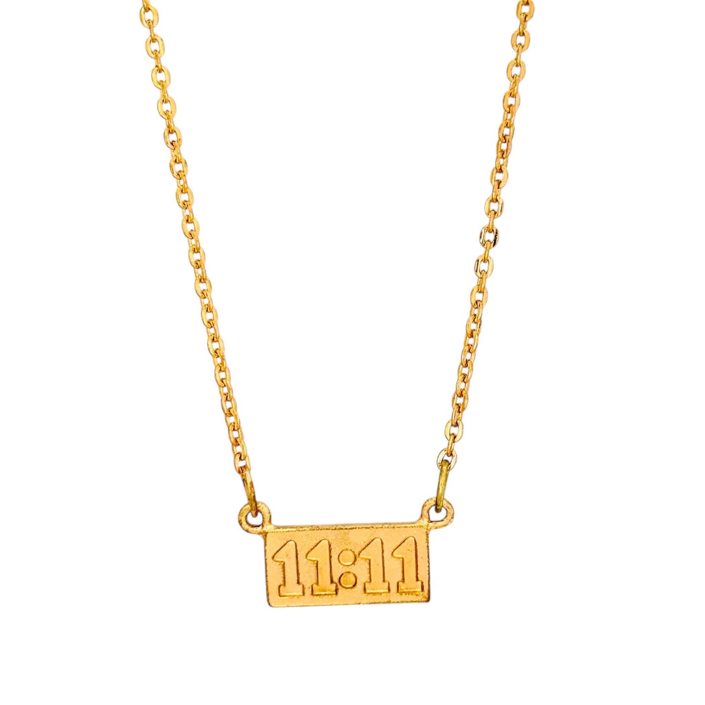 11:11 Necklace