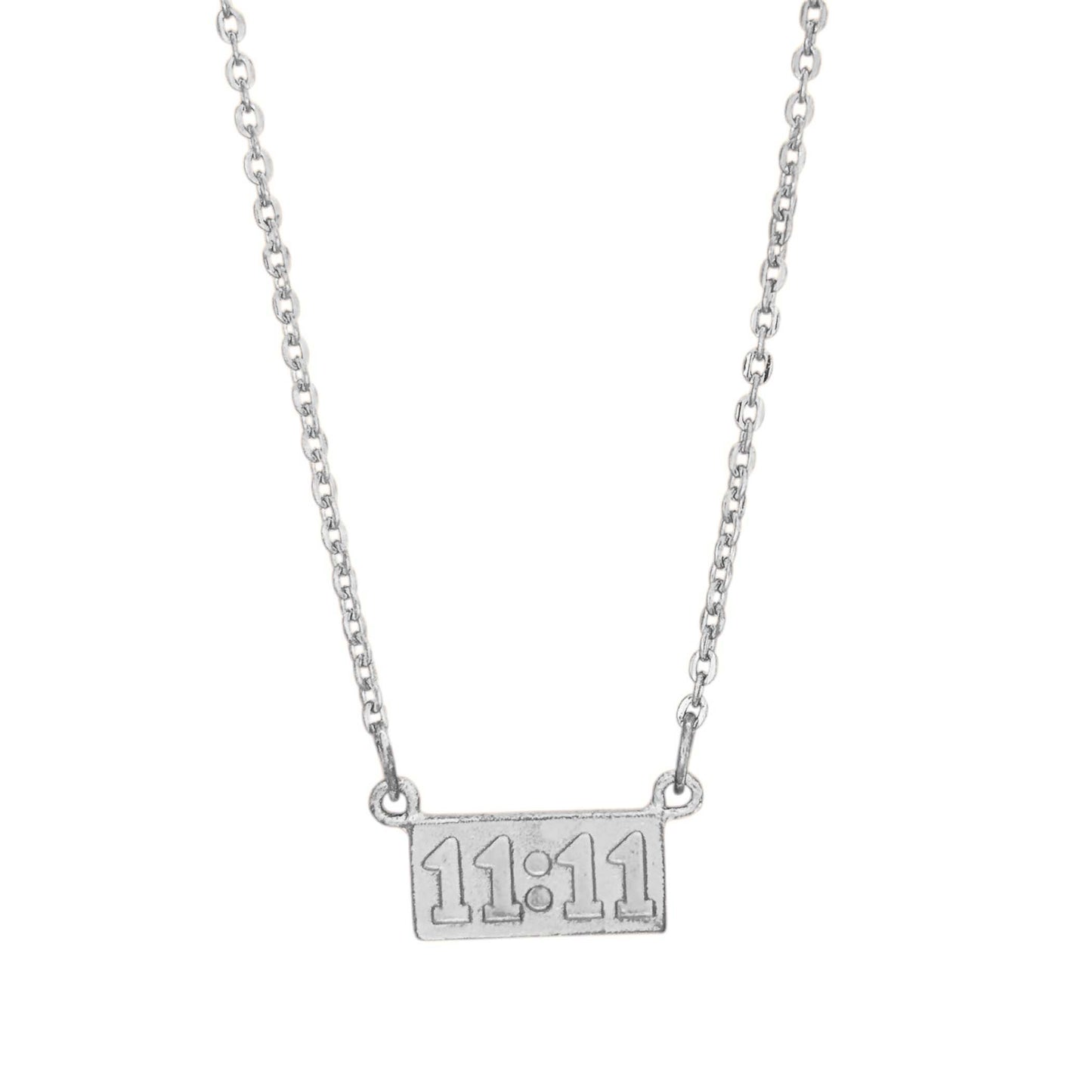 11:11 Necklace