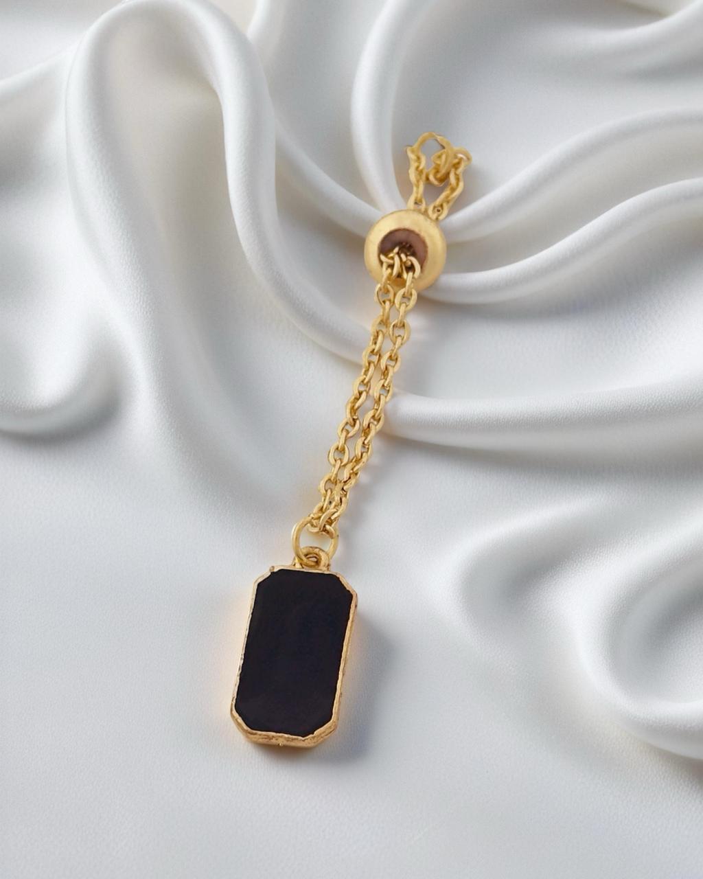 Bloc Chain Ring
