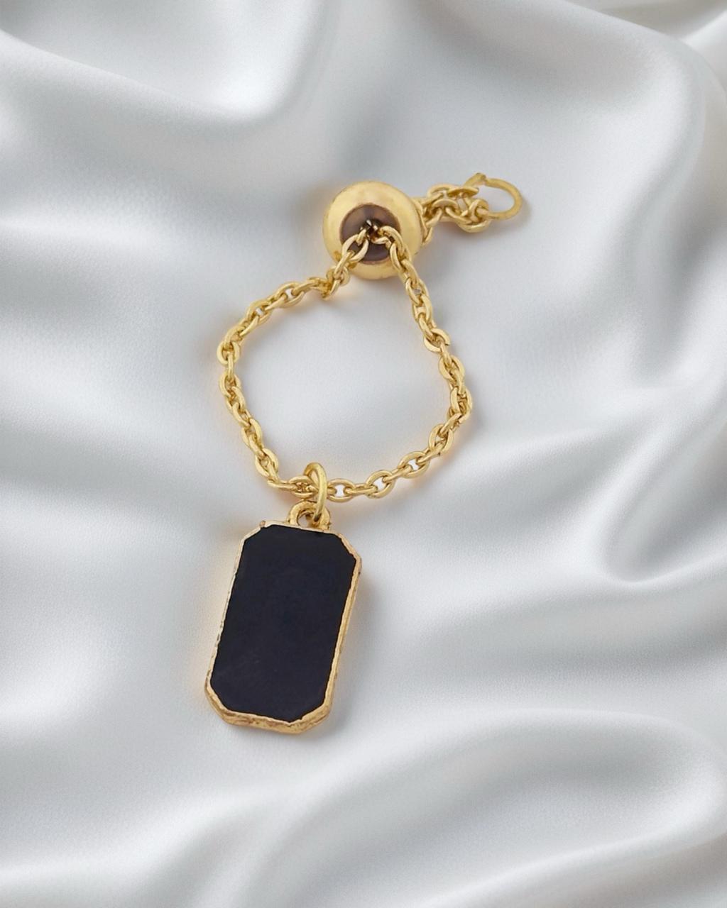 Bloc Chain Ring