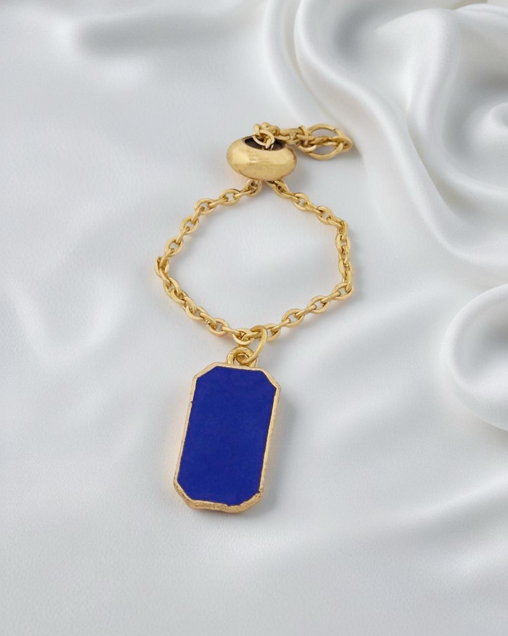 Bloc Chain Ring