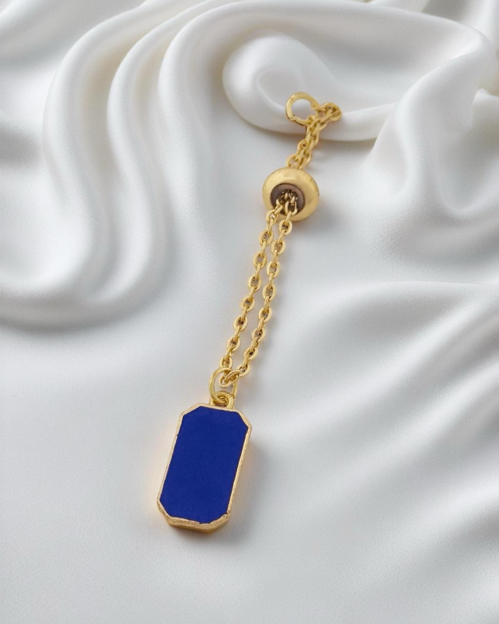 Bloc Chain Ring