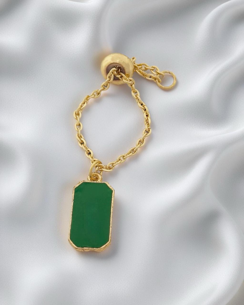 Bloc Chain Ring