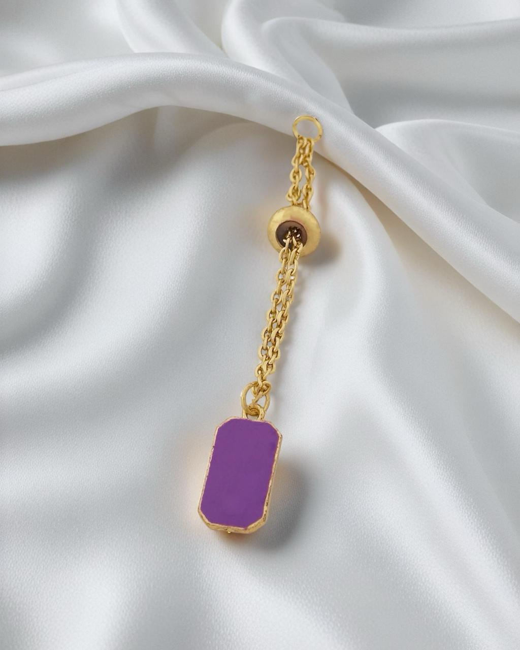 Bloc Chain Ring