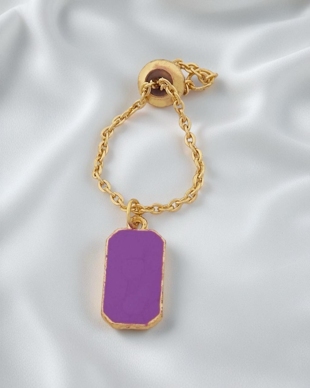 Bloc Chain Ring