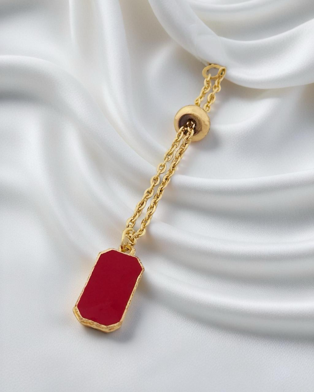 Bloc Chain Ring