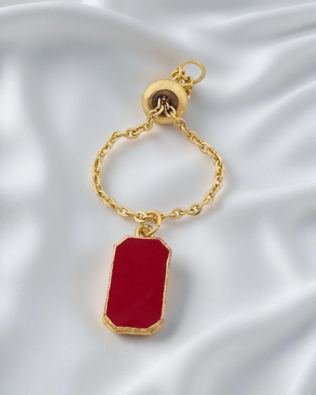 Bloc Chain Ring