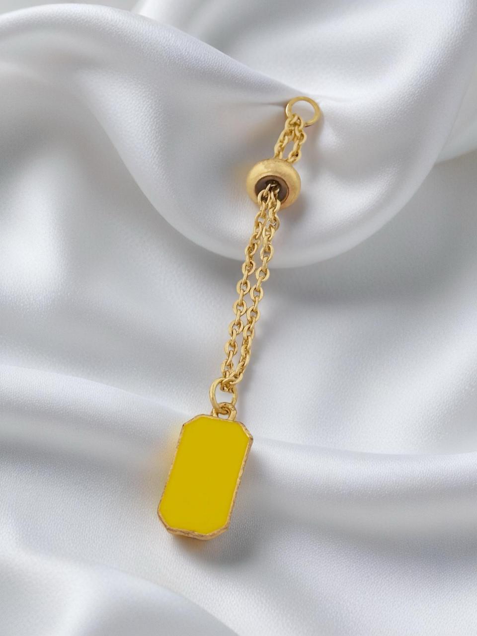 Bloc Chain Ring