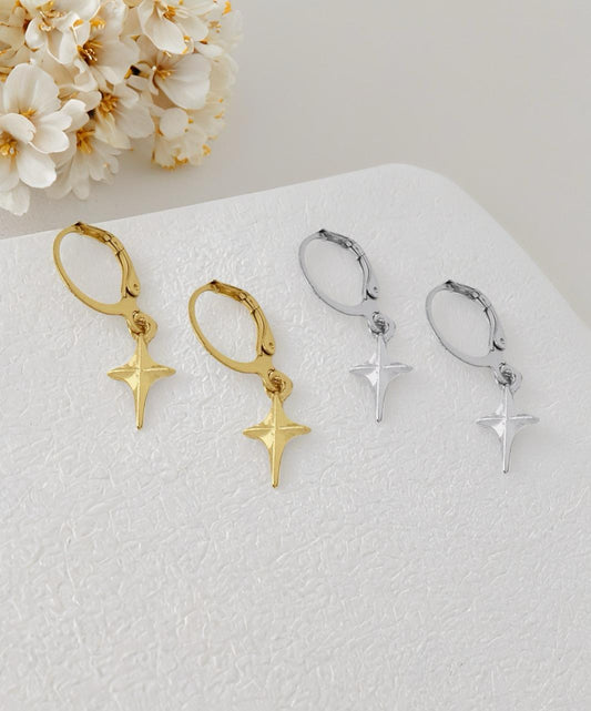 Starry Earrings