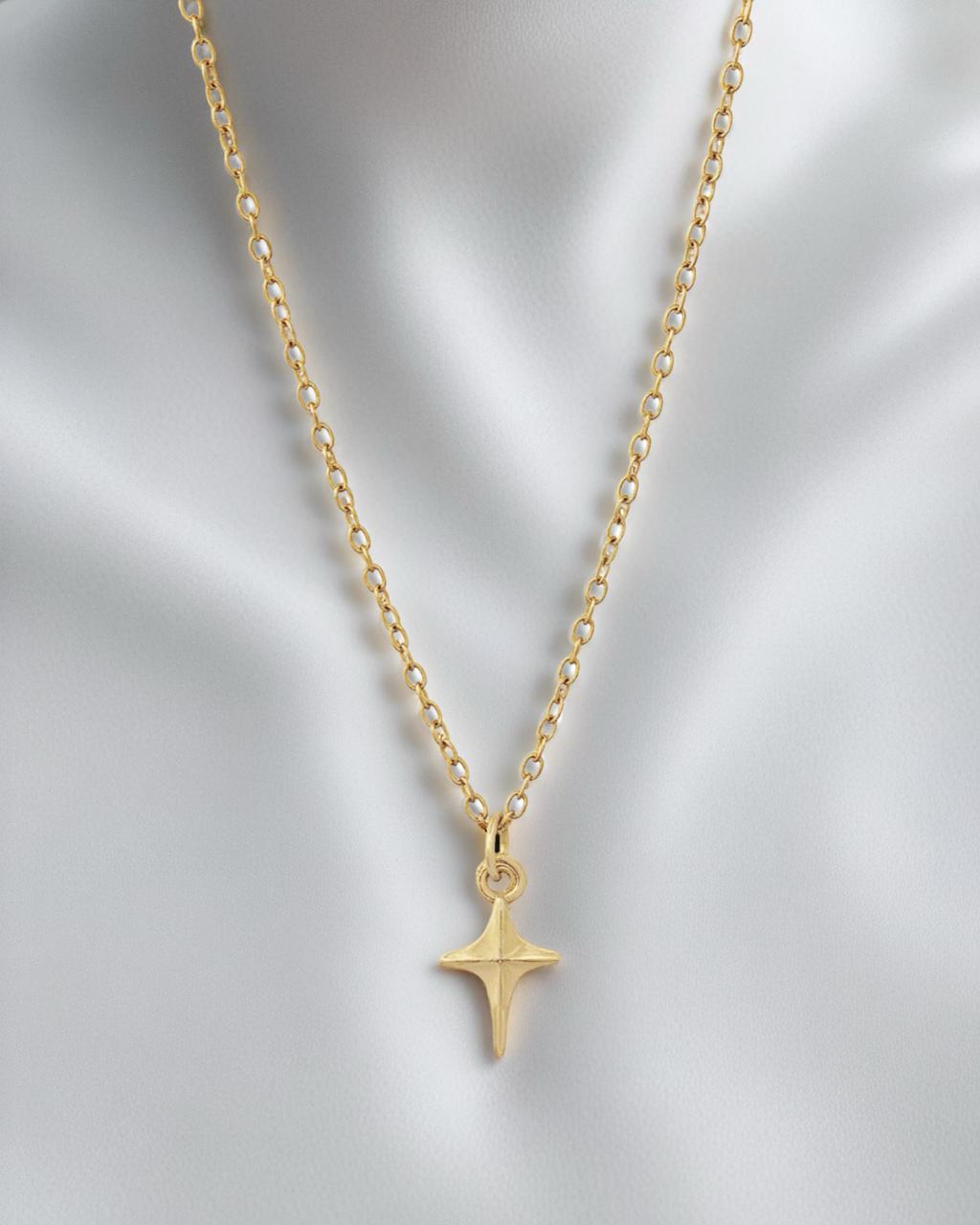 Starry Necklace