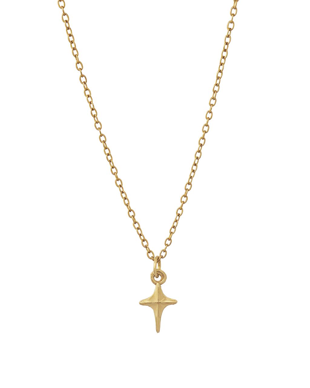 Starry Necklace