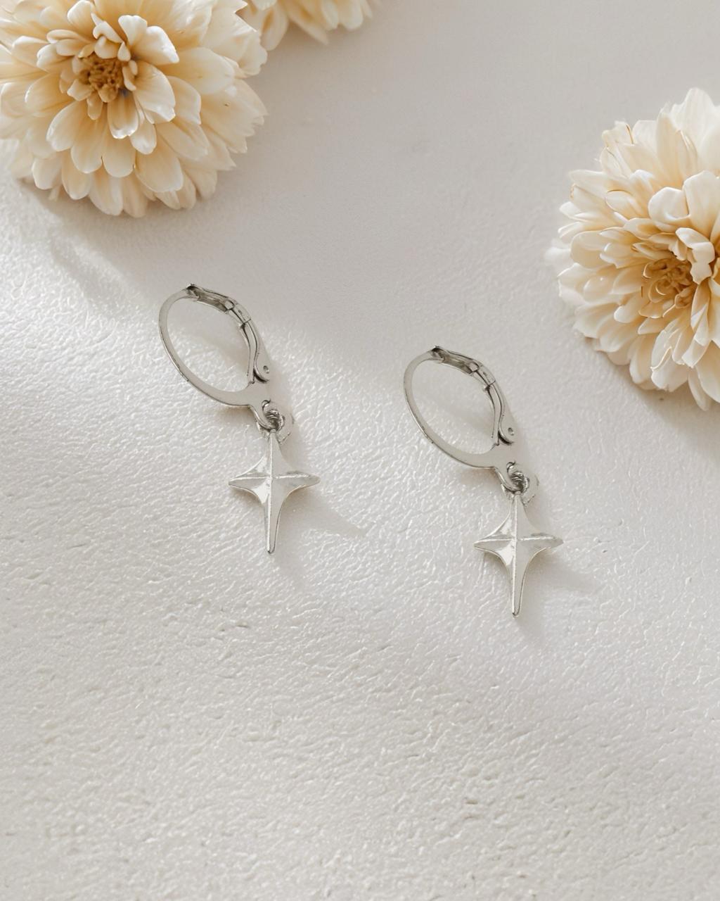 Starry Earrings