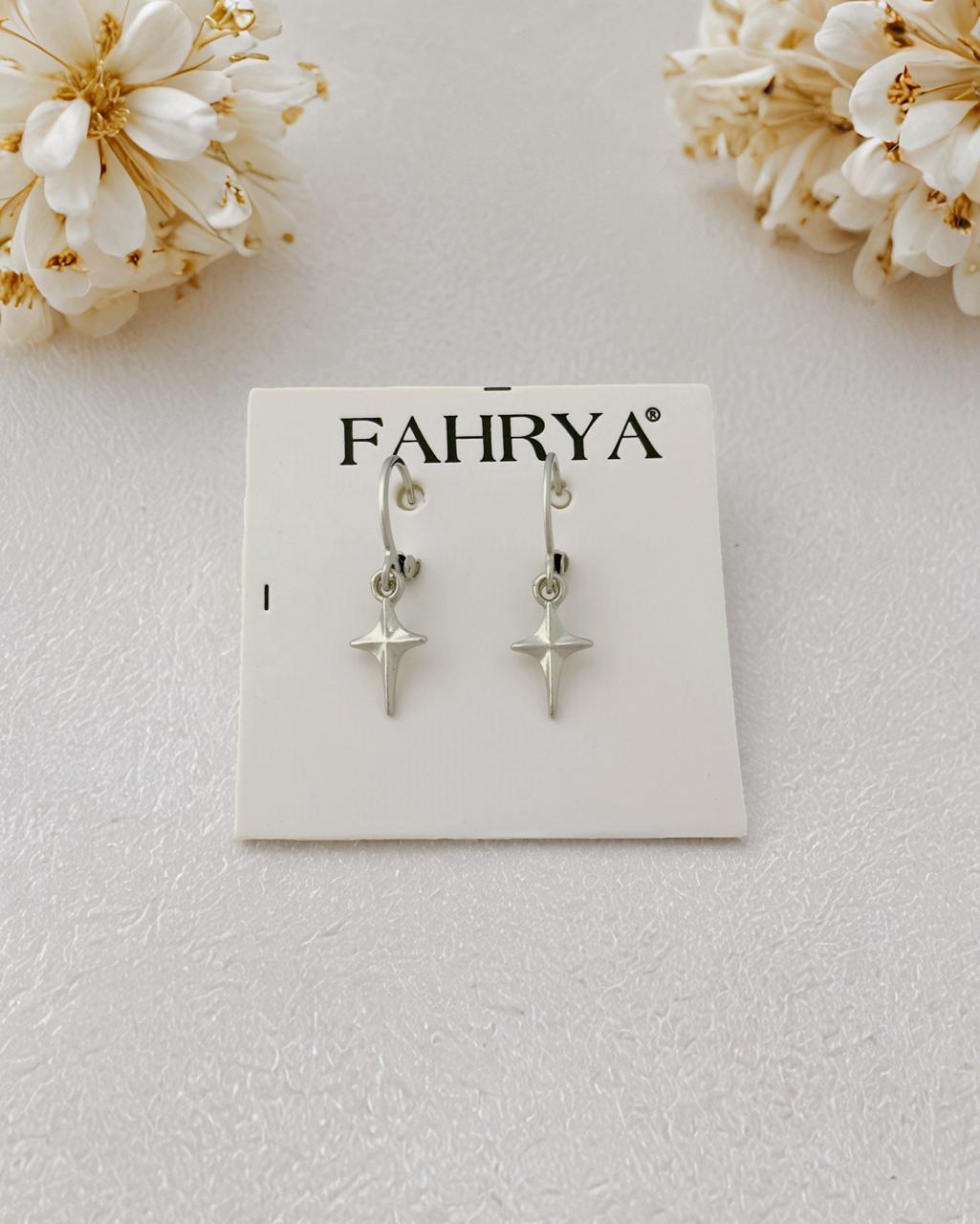 Starry Earrings