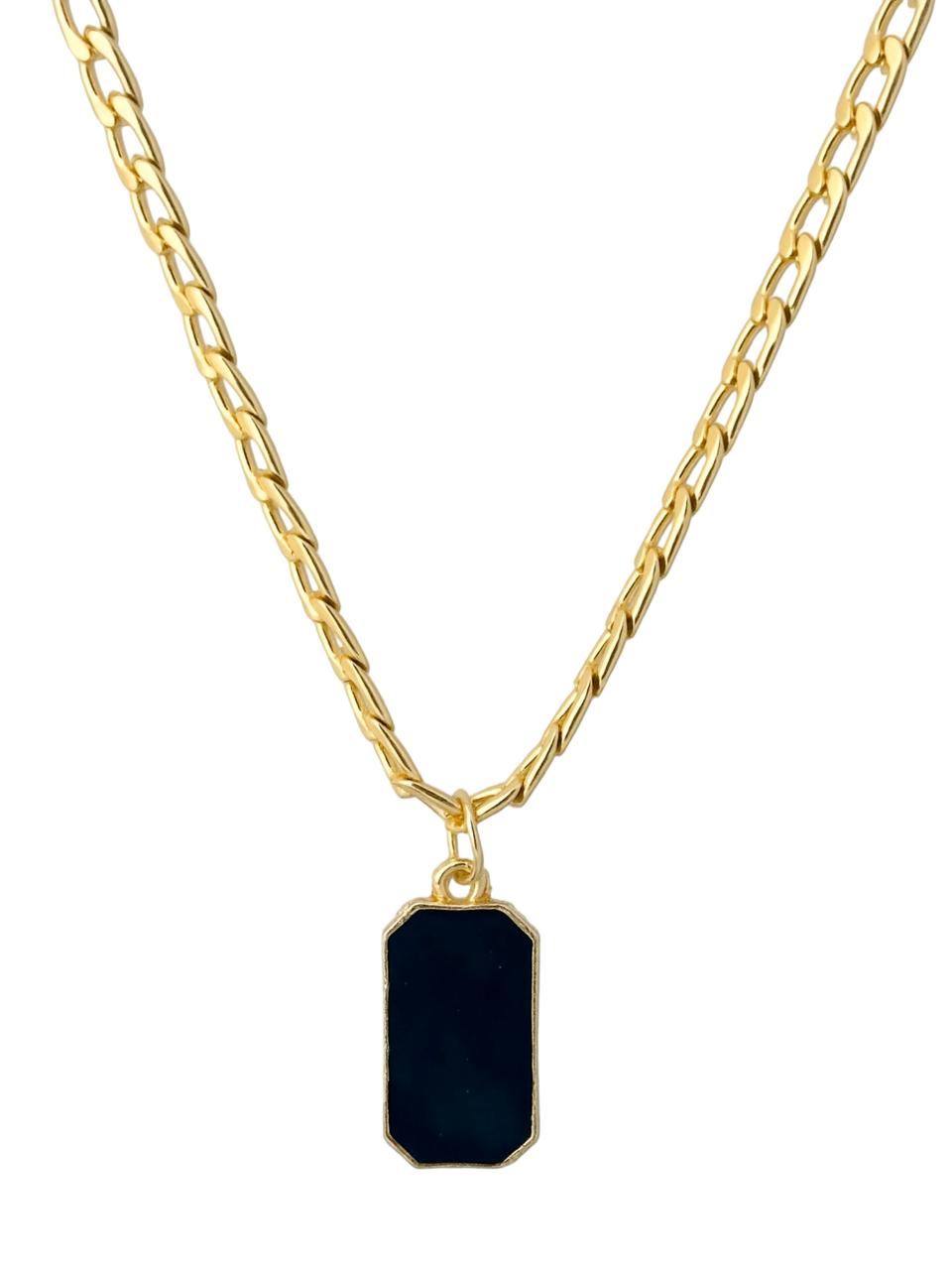 Bloc Anti Tarnish Chain