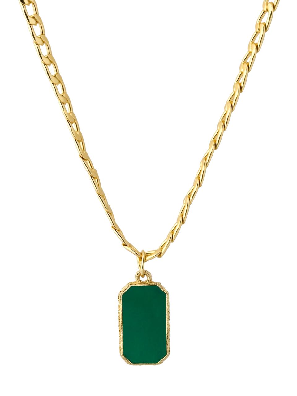 Bloc Anti Tarnish Chain