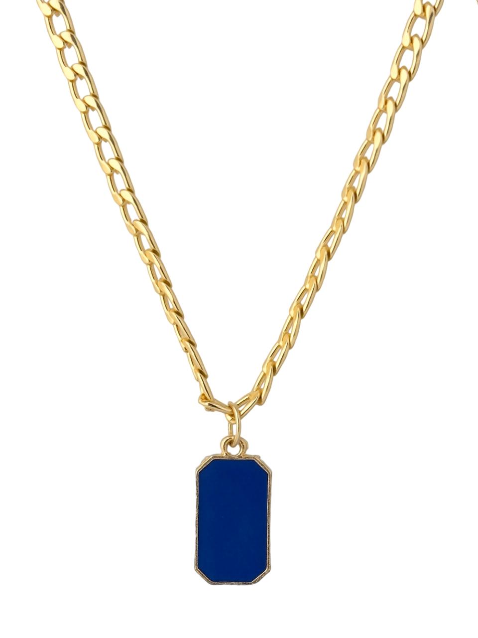 Bloc Anti Tarnish Chain