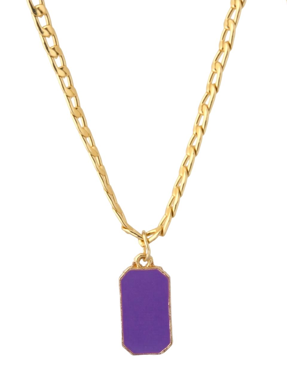 Bloc Anti Tarnish Chain