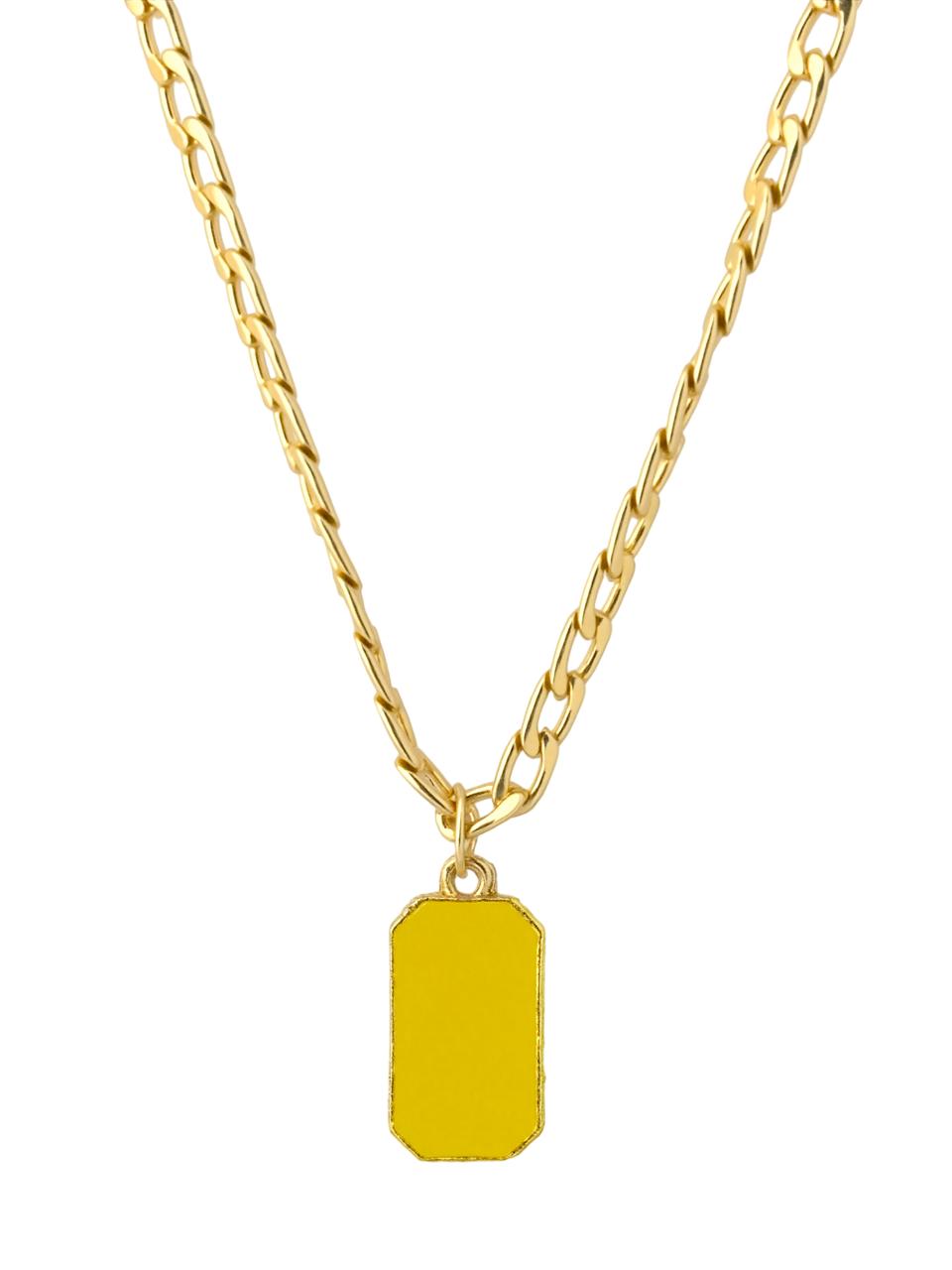 Bloc Anti Tarnish Chain