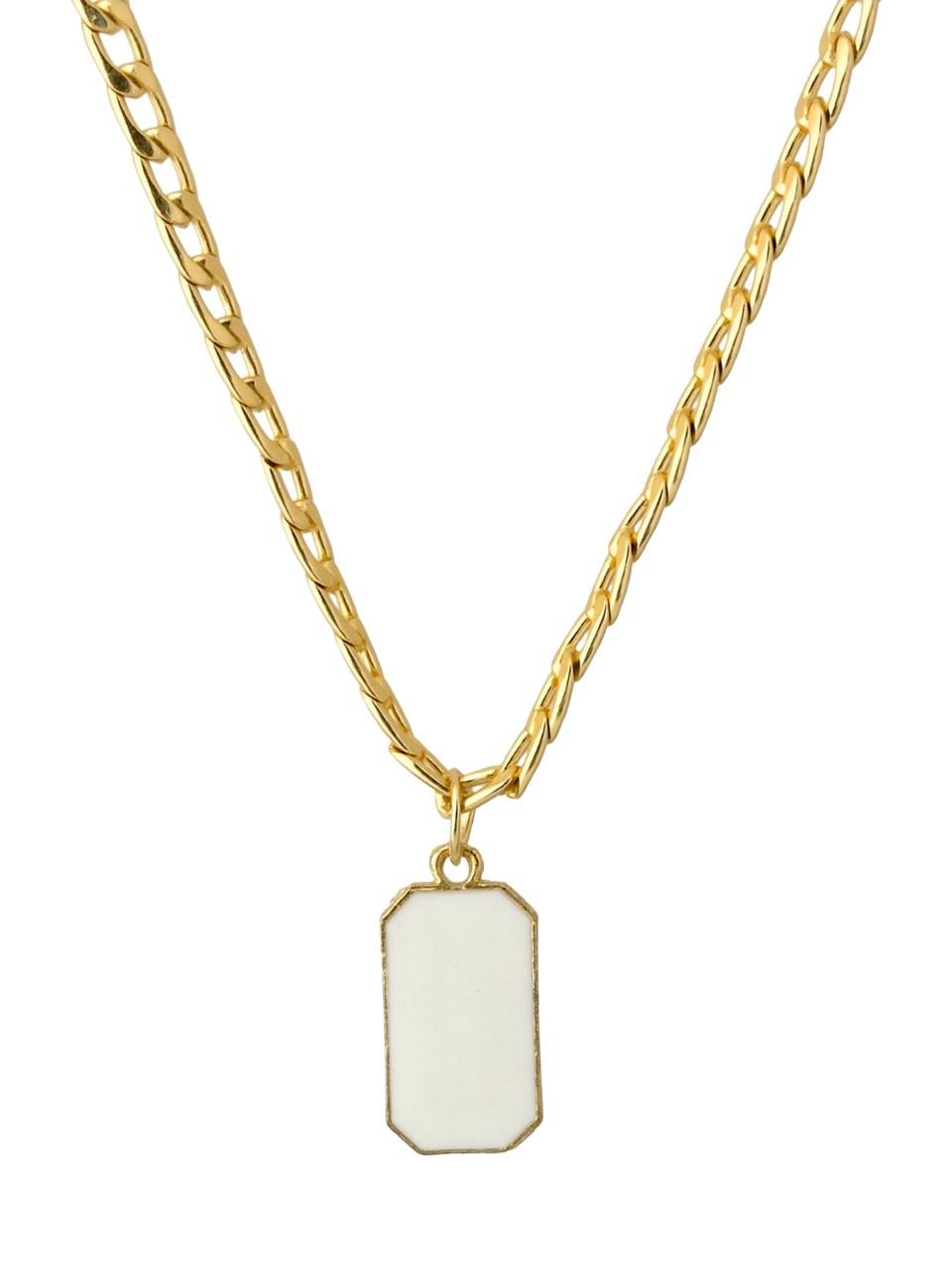 Bloc Anti Tarnish Chain