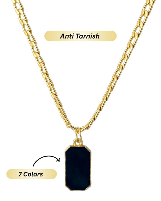Bloc Anti Tarnish Chain