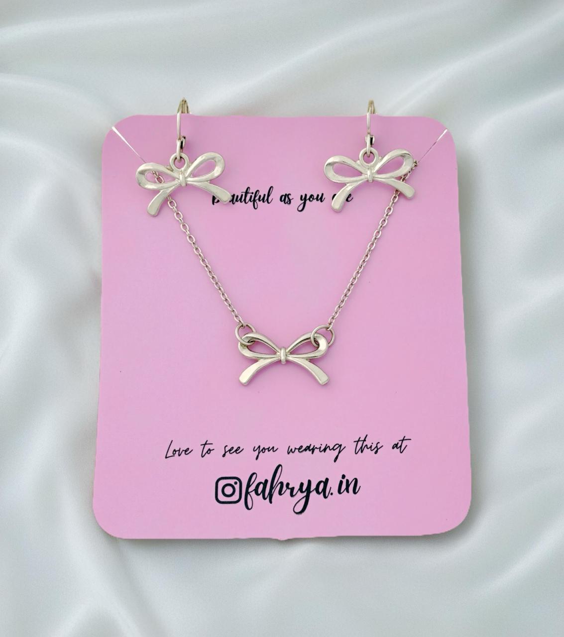 Bow Set