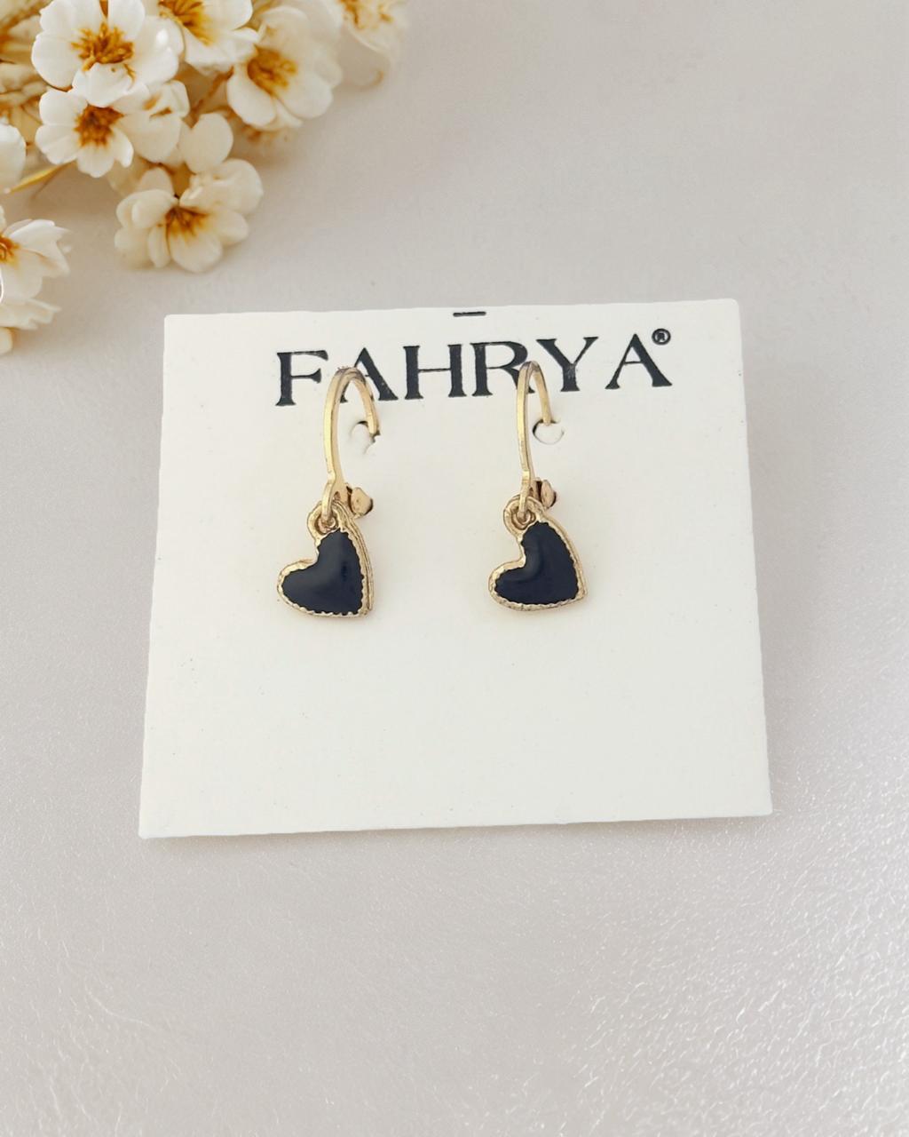 10 Earrings Hamper