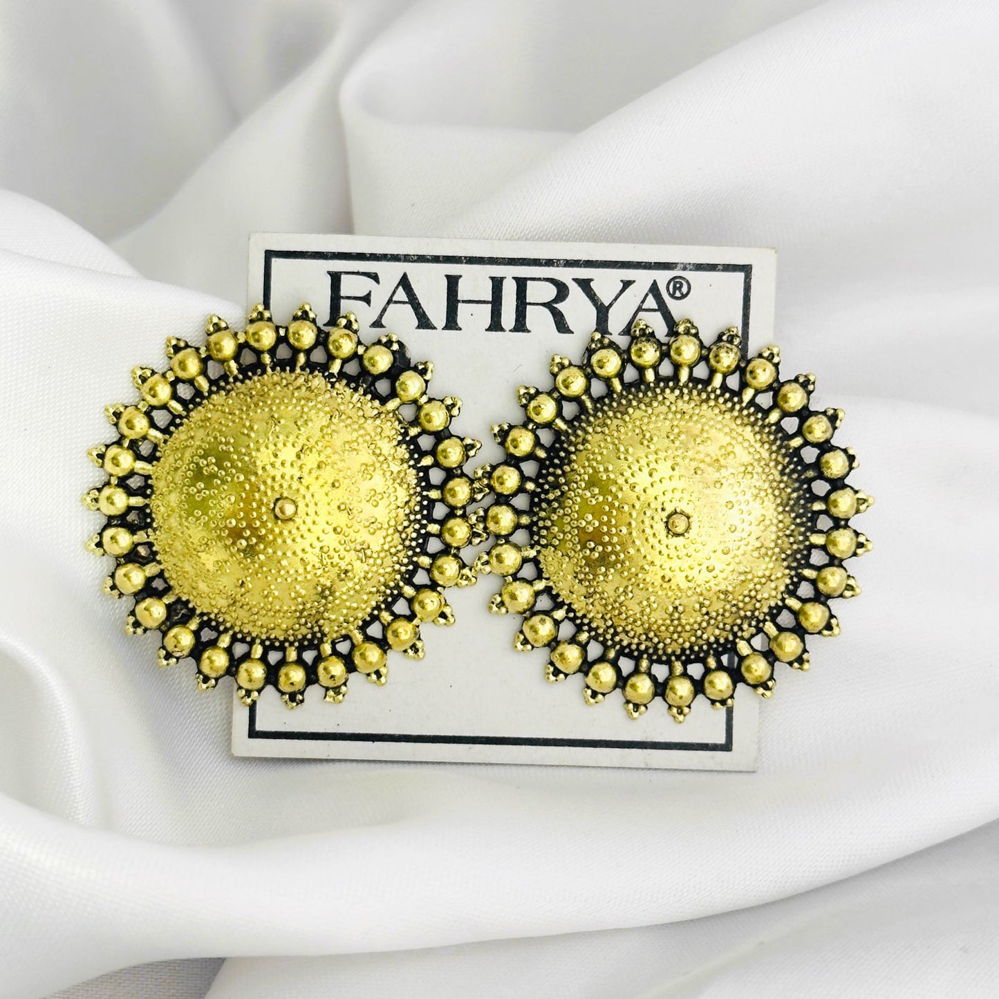 Jhumka Hamper (9 Jhumkas)