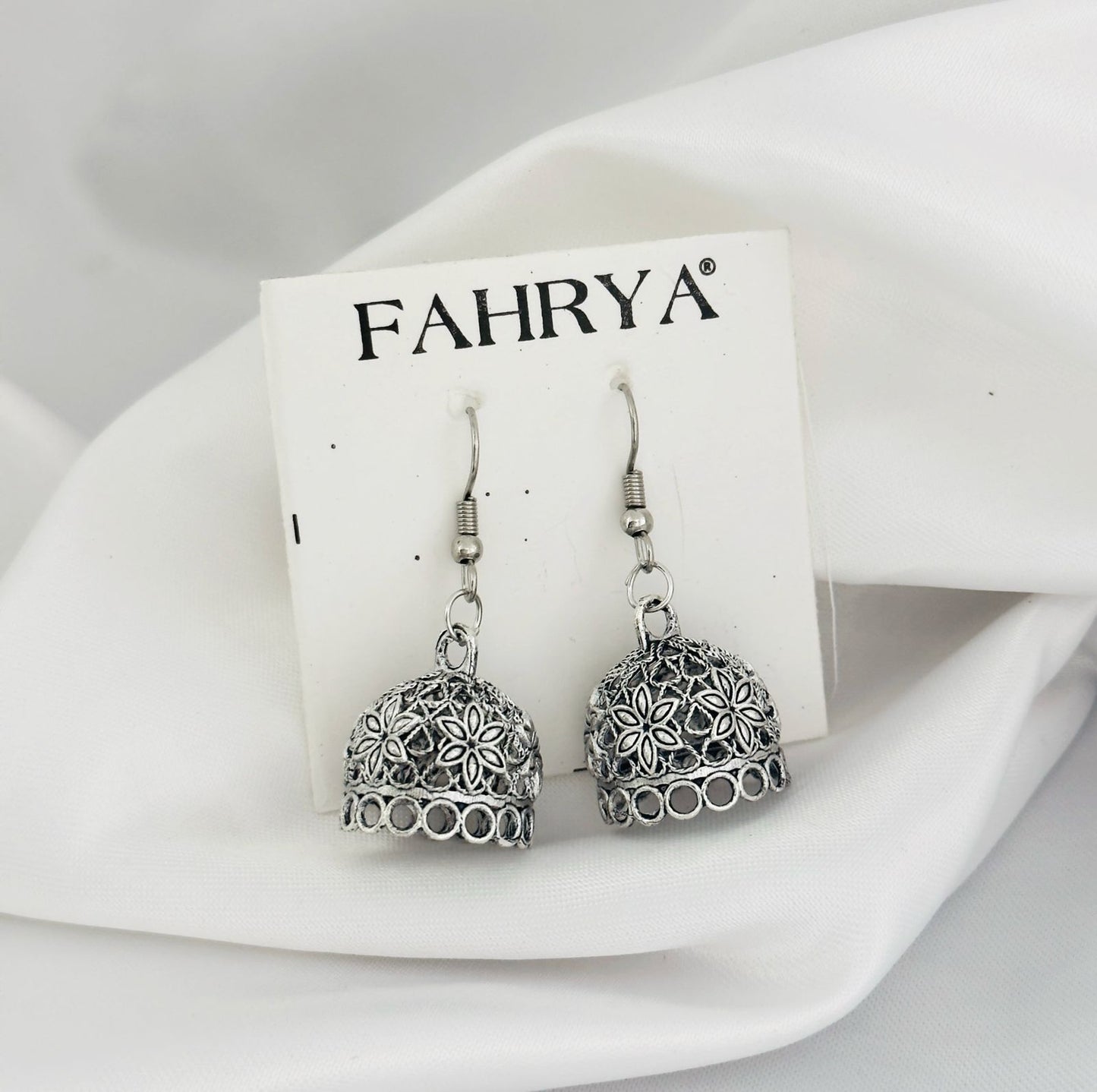 Jhumka Hamper (9 Jhumkas)