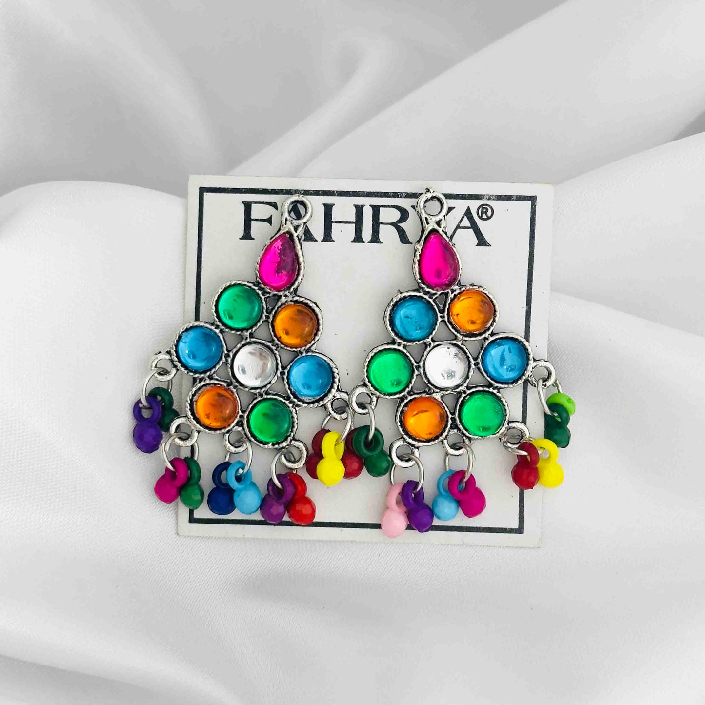 Jhumka Hamper (9 Jhumkas)