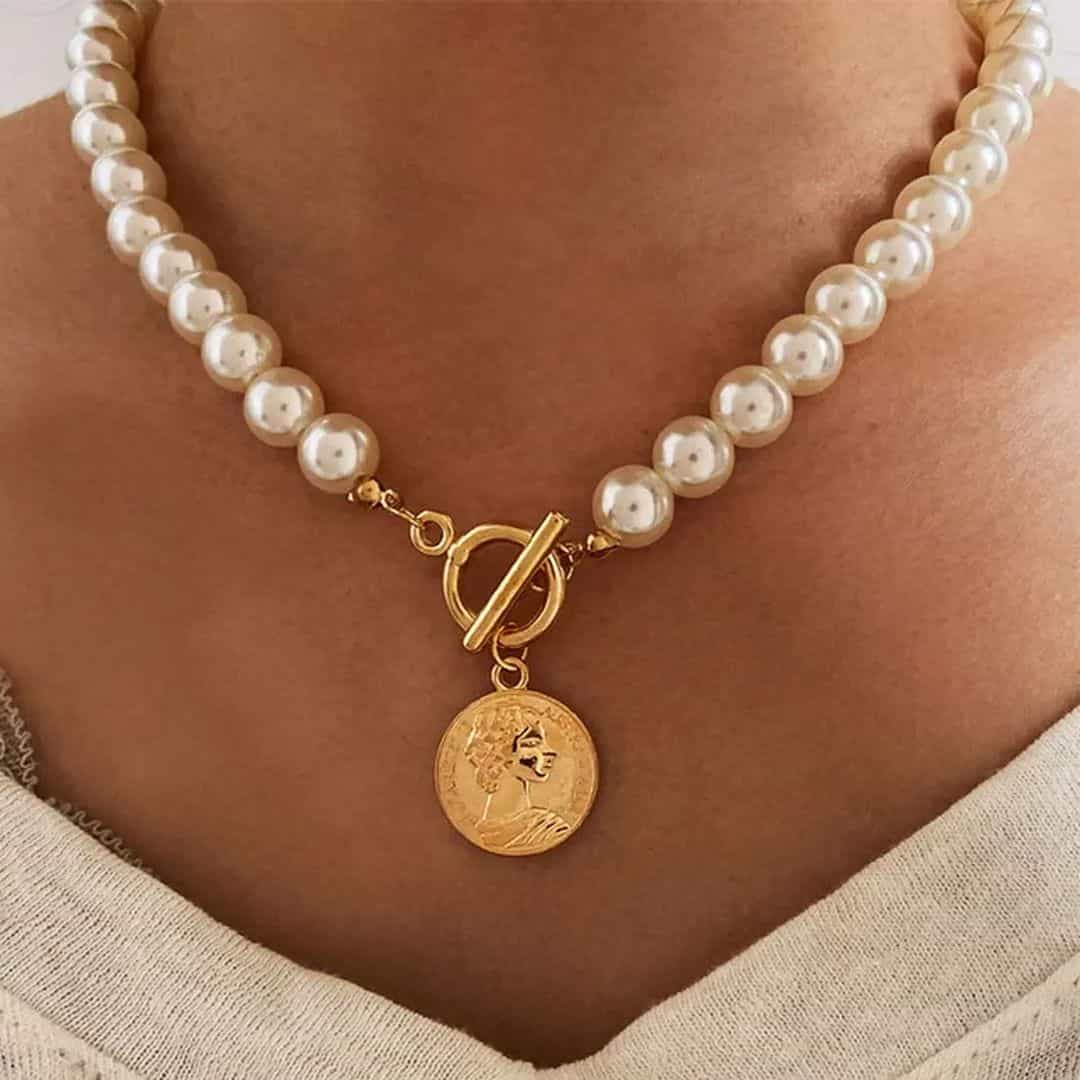 9 Necklace Combo