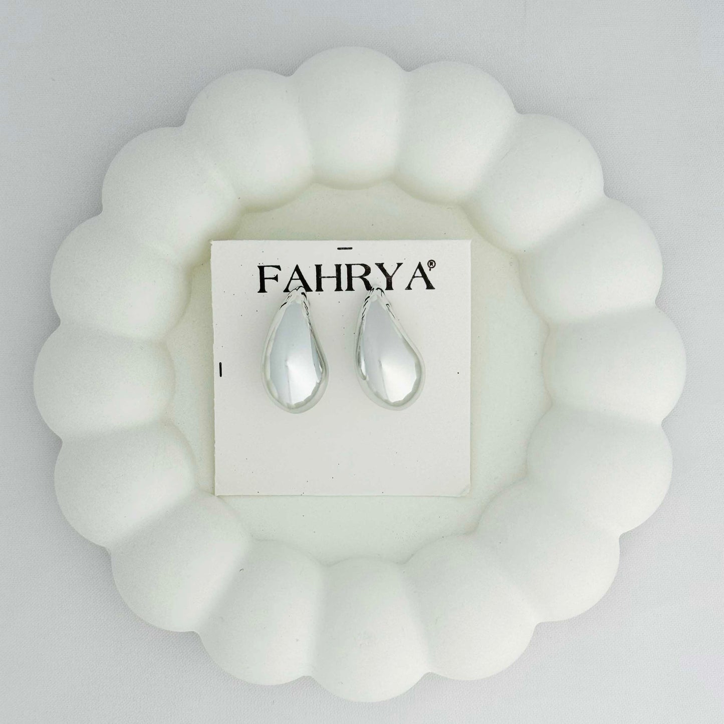 Drops Stud Earrings