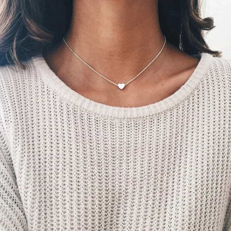 9 Necklace Combo