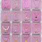16 Necklaces Hamper