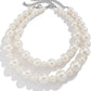 Bubble Pearl Necklace