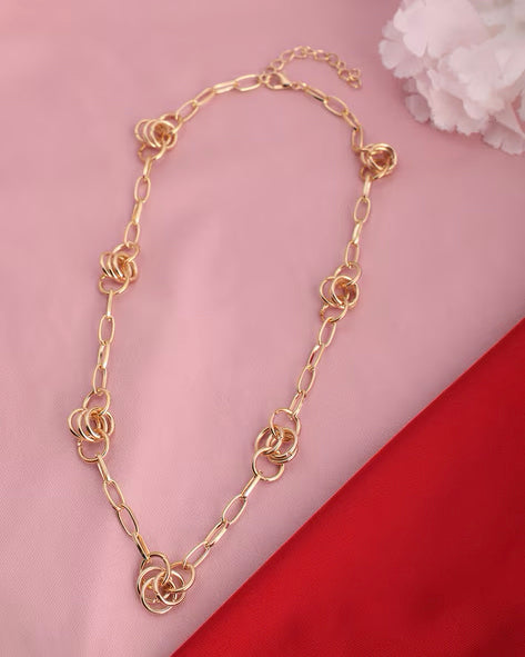 Soft Flex Necklace