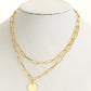 Dual Love Chain