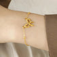 Bow Bracelet