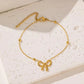 Bow Bracelet