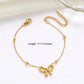 Bow Bracelet