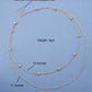 Boho Satellite Necklace