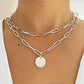 Dual Love Chain